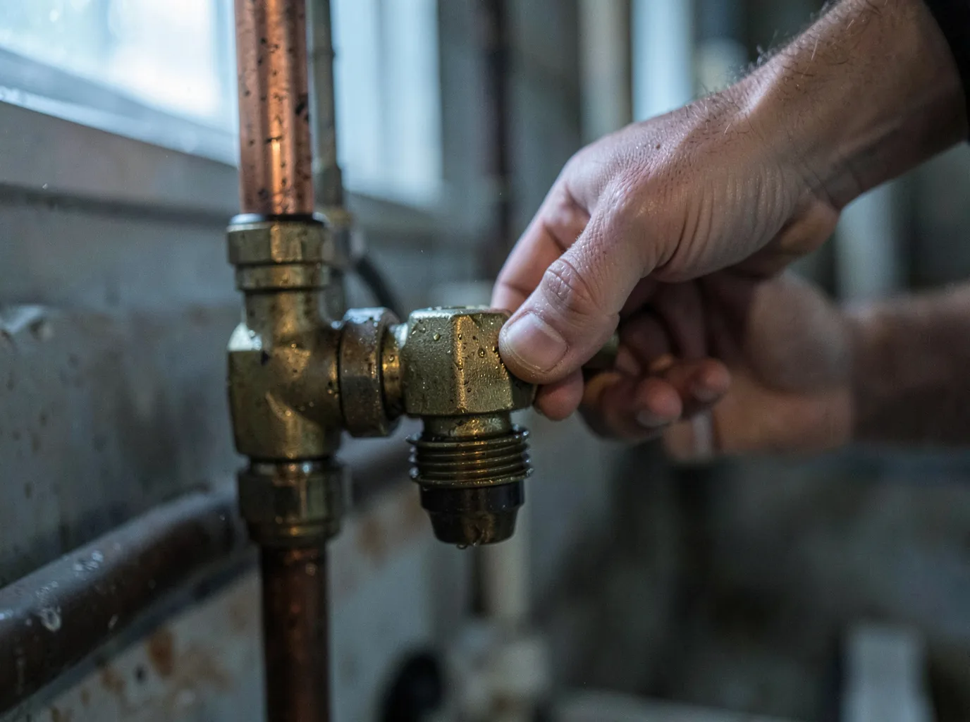 Emergency Plumber Ora, IN FAQs